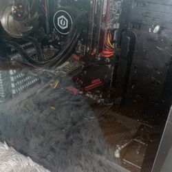 GAMING COMPUTER / STREAMING PC ! GOOD SPECS RUNS ANY GAME ! ( BEST PRICES )