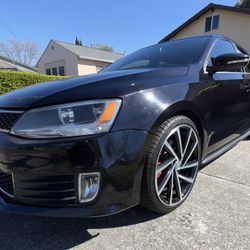 2014 Volkswagen Jetta