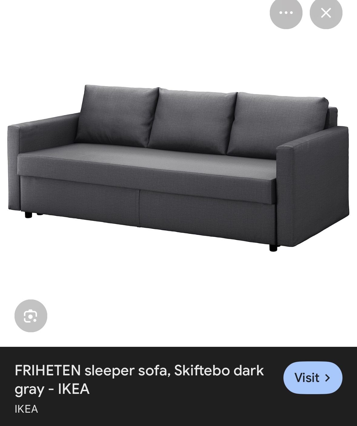 IKEA Couch
