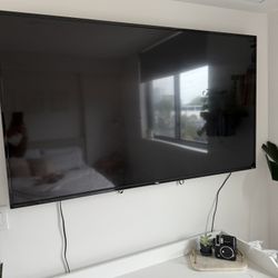 Tv TCL Roku 65” 