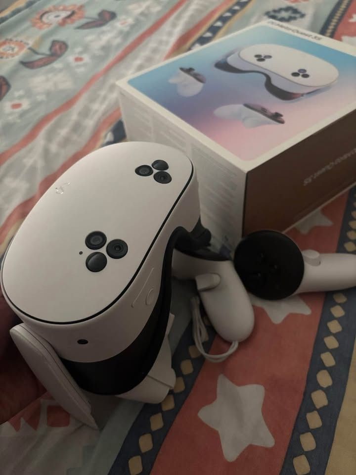 Oculus Quest 3s 128 GB