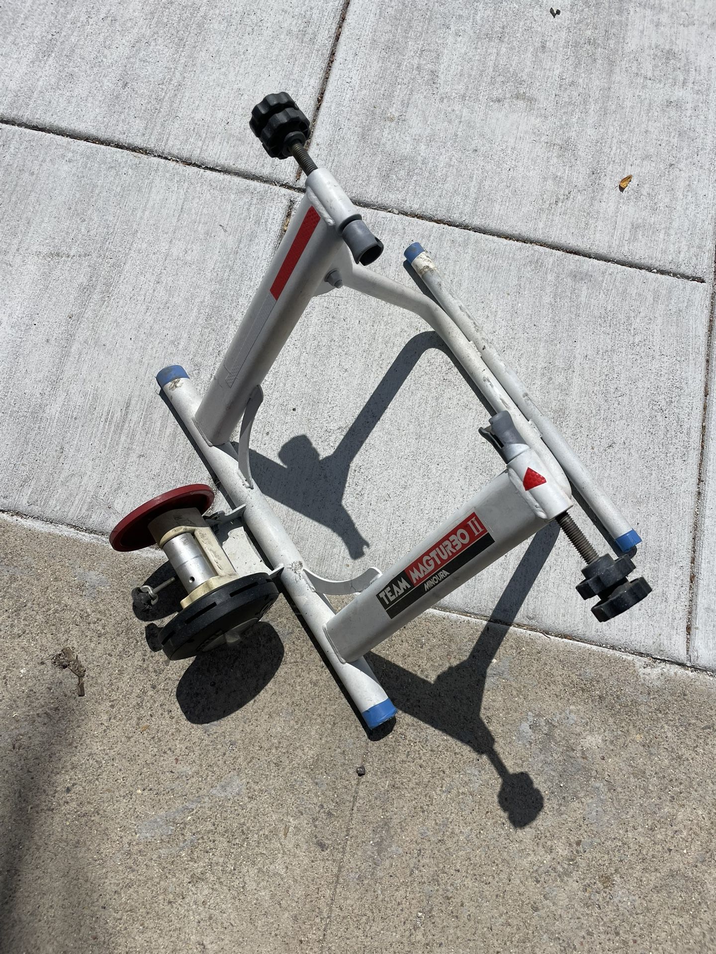 Cycling Trainer Bicycle Trainer 