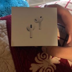 Apple AirPods Pro 3
