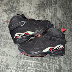 Jordan 8 Playoff Size 6.5Y