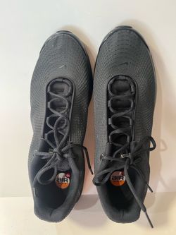 Nike Air Max DN Size 15 Black/Black DV3337-006