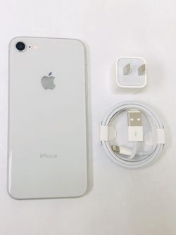 iPhone 8 256GB Factory Unlocked