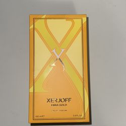 Xerjoff Erba Gold