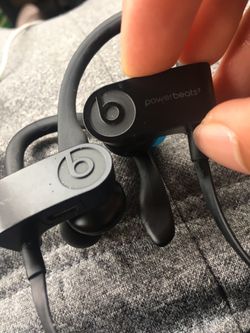 Powerbeats 3
