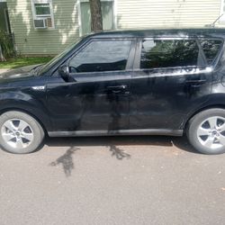 2017 Kia Soul 1.6L *262,000 Miles  