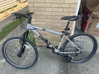 Gary Fisher Tassajara Mountain Bike