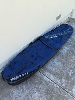 Ocean Earth Board Bag