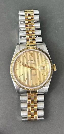 Rolex DateJust