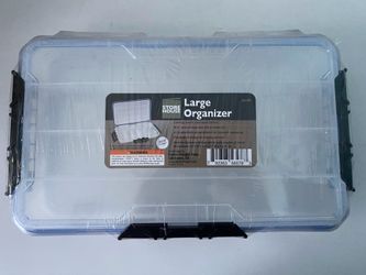 NEW storage organizers $5 EACH