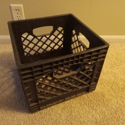 Milk Crate (50x)