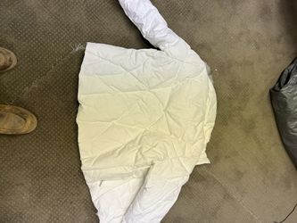 Womens Snow Jacket