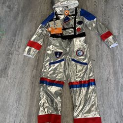 Astronaut costume