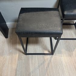 1 Stool For 25 , 2 Stools For 40 (negotiable)