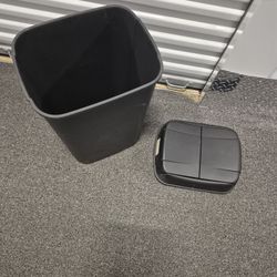 Garbage Can  $10