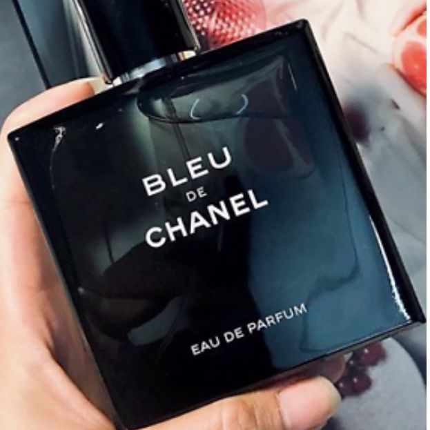 bleu de chanel travel spray perfume