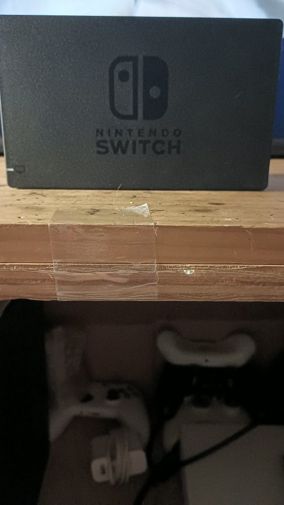 Nintendo Switch Dock Station