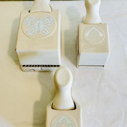 martha stewart paper punches crafting supplies