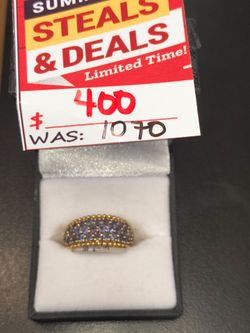 Women's jewelry