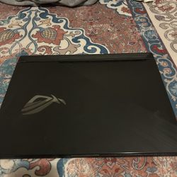 Asus ROG Strix I7 Gaming Laptop 