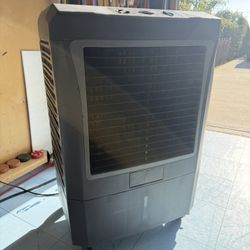 Hessaire Swamp Cooler