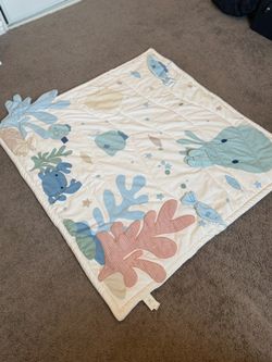 Baby Play Mat
