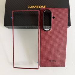 Galaxy Z Fold 7  Thinborne Case