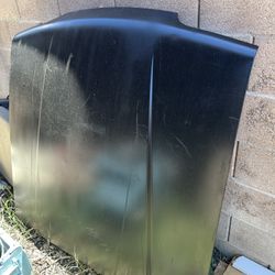 Fox body GT Hood 