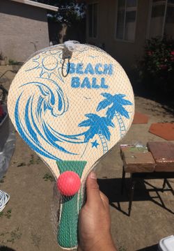 Para la playa