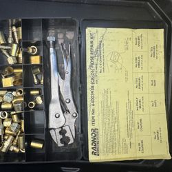 Randor Hose Repair Kit