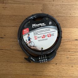 Máster Bike Lock 