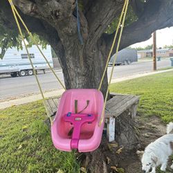Baby Swings 
