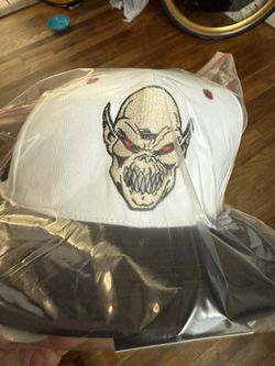 Mortal Kombat Hat