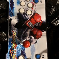 tablero de 3000 juegos y proyector