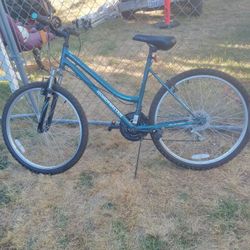 Road Master 18speed Mountain Bike Good Condition 