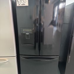 Kenmore 30” French Door Fridge 20% Off Discount 