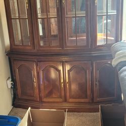 China Cabinet 