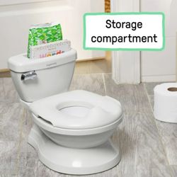 Potty Chair
