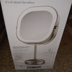 Vanity Mirror 