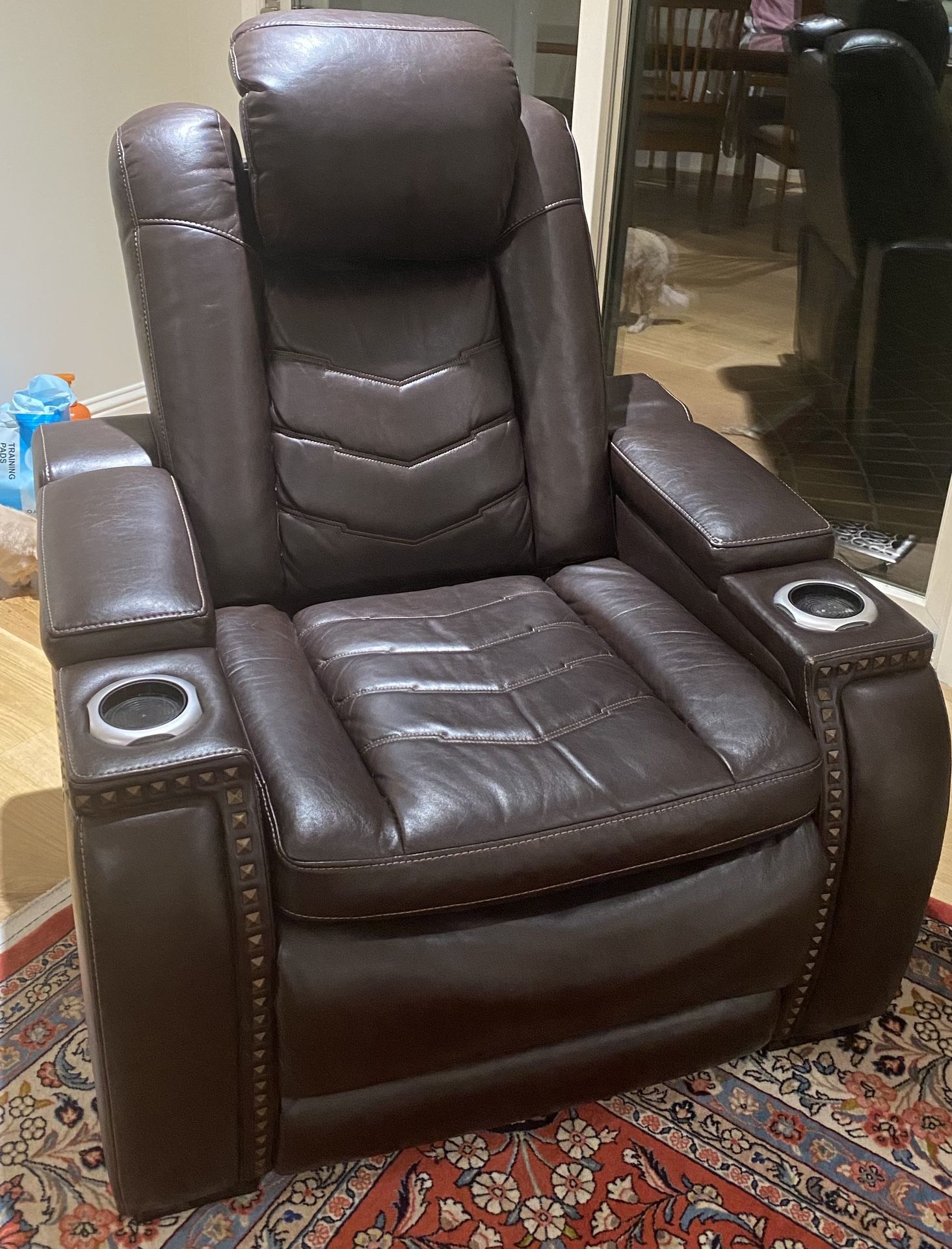 Recliner