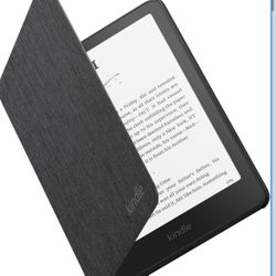 🖤 Kindle Paperwhite Fabric Cover – Brand New & Sealed