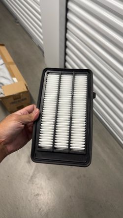 HONDA AIR FILTER