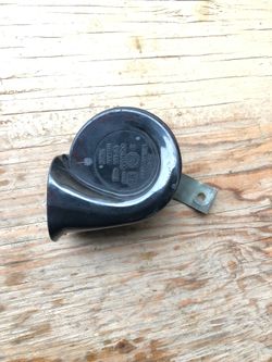 2003 Nissan 350z horn