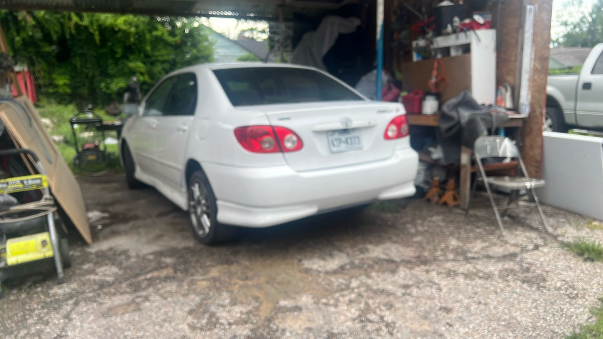 2006 Toyota Corolla