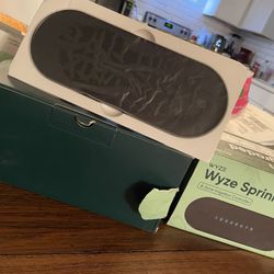 WYZE 8-Zone Smart Irrigation Controller