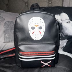 Jason Voorhees Loungefly