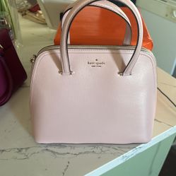 Kate Spade Alma Bag 